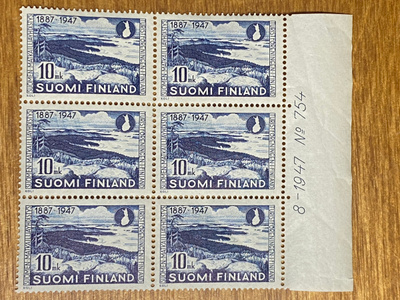 MATKAILIJAYHDISTYS 60 VUOTTA NUMERO KUUSILO**