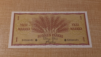 1 mk 1963 Korv. K 0264401* Ros-Eng. KL 8