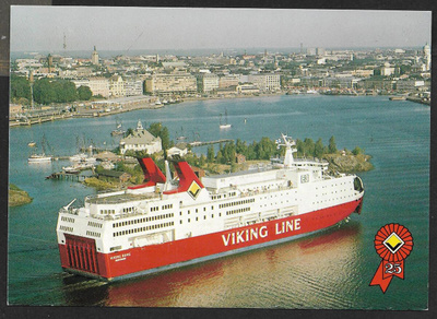 Viking Song 2000