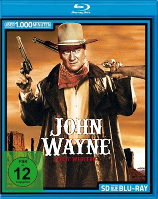 john wayne great western	(73 055)	UUSI	-DE-		BLU-RAY	23movie