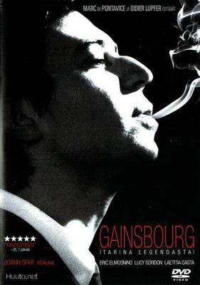 Gainsbourg - tarina legendasta (2009)