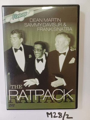 The Ratpack