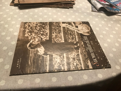 SUOMEN KUVALEHTI 17/1935 HYVÄ