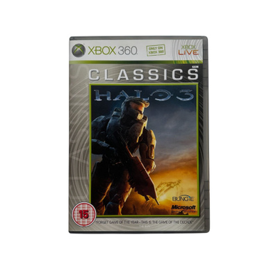 Halo 3 (Xbox 360)