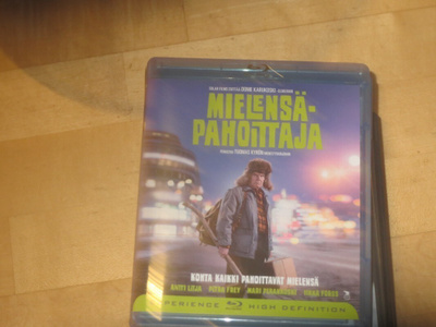 Mielensäpahoittaja