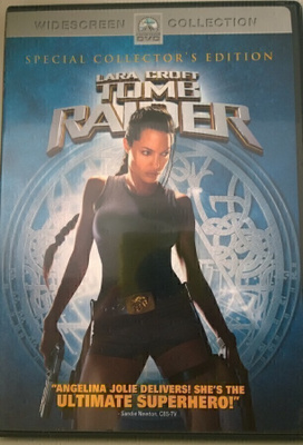 Tomb Raider (R1)