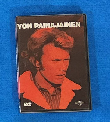 Yön painajainen (Play Misty for Me)