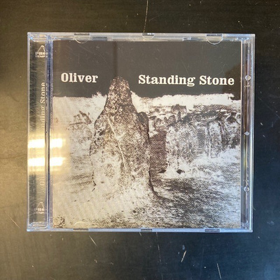 Oliver - Standing Stone (remastered) CD