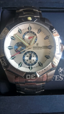 Festina Multi-Function