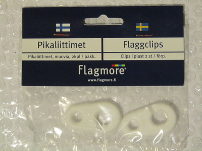 Flagmore • Lippulukko