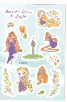 Disney  tarra-arkki