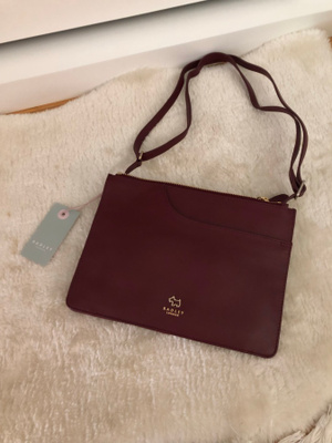 @@@RADLEY LONDON LAUKKU@@@