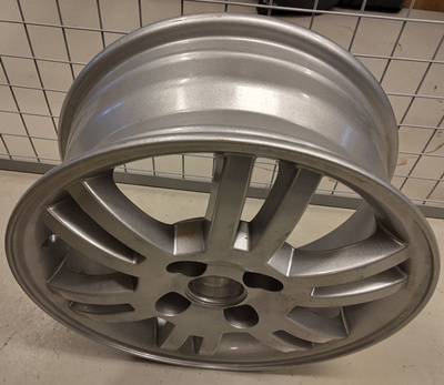 Toyota Corolla Ronal aluvanne 5.5Jx14 4x100 ET45 CB 54.1 mm