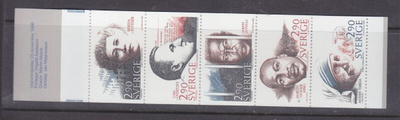 Ruotsi 1986 rauhan nobel.
