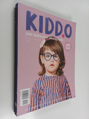 Kidd.O 4/2015