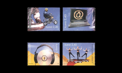 136-9 ** Nuoriso (1998)