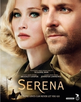 Serena  -   (Blu-ray)