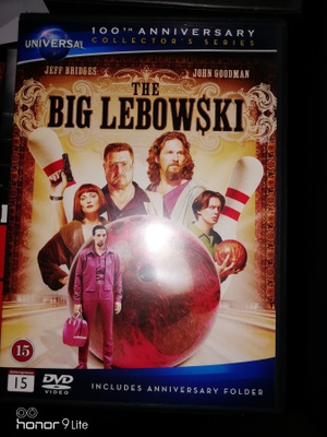 The big lebowski