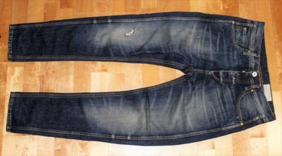 Selected Homme  farkut koko W30/L32