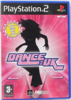 Dance UK