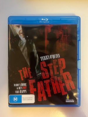 The Stepfather (Blu-ray) 1987