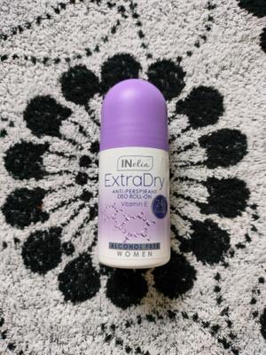 ~Extra dry deodorantti~