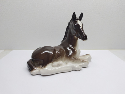 Lomonosov makaava hevonen figuuri