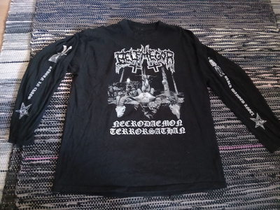 Belphegor bändipaita