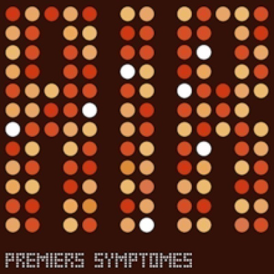 AIR - Premiers Symptômes CD