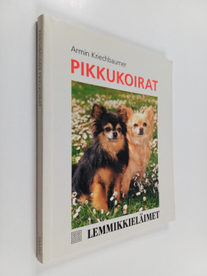 Armin Kriechbaumer : Pikkukoirat