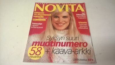 Novita 5/2002