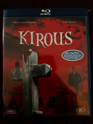 Kirous – Damien: Omen II