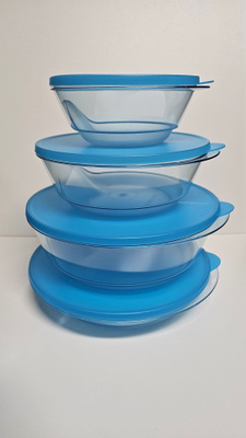 Tupperware Elegance Kulhosetti