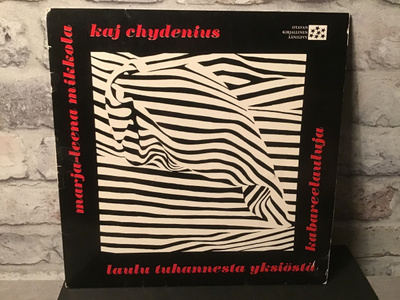 Marja-Leena Mikkola/ Kai Chydenius: Laulu TuhannestaYksiöstä