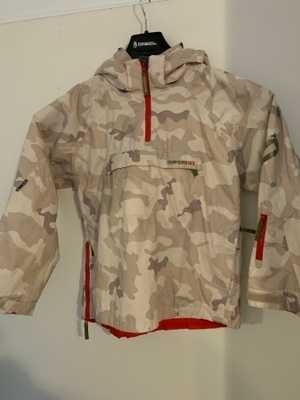 DIDRIKSONS ANORAK KOKO 140