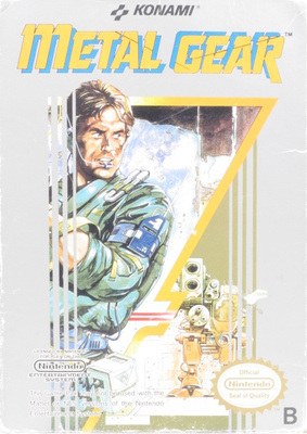 Metal Gear