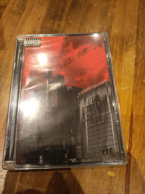 Rammstein Lichtspielhaus