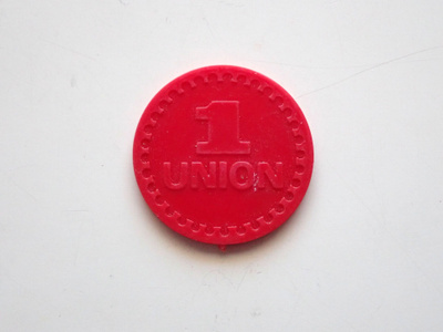 UNION 1 poletti