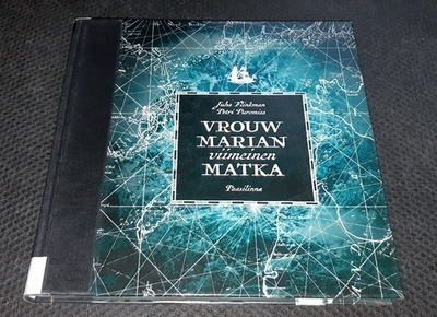 Vrouw Marian viimeinen matka