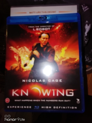 Knowing