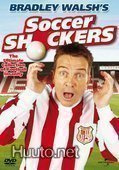 Soccer Shockers - DVD