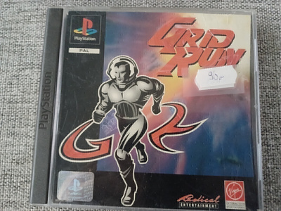 PS1 - Grid Run ( CIB )