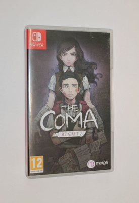 The Coma: Recut