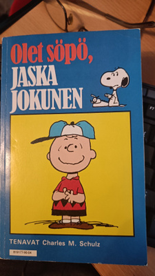 Jaska Jokunen