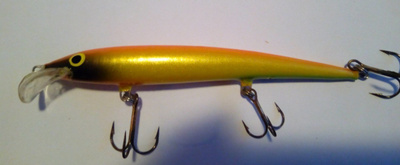 Hanko Uistin vaappu 11cm