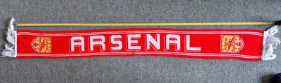 Arsenal Vintage Fanihuivi