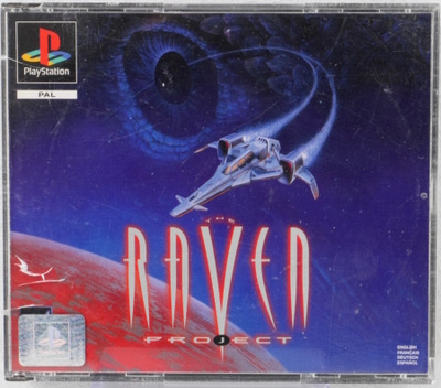 The Raven Project