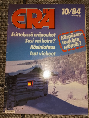 Erä 10/1984