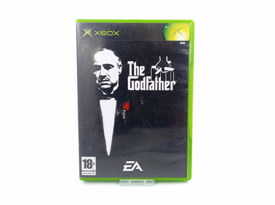 The Godfather - Xbox