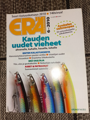 Erä 6/2010